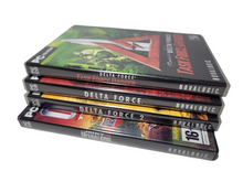 Load image into Gallery viewer, DELTA FORCE BUNDLE OF 4 GAMES
