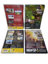 Load image into Gallery viewer, DELTA FORCE BUNDLE OF 4 GAMES
