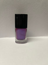 Load image into Gallery viewer, Purple Rain Nail Polish
